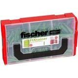 fischer FixTainer - UX-green-Box, Tassello verde