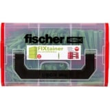 fischer FixTainer - UX-green-Box, Tassello verde