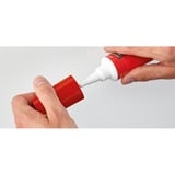 fischer GOW 320 Kilo colla, tubo 80ml, Adesivo bianco