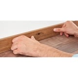 fischer GOW 320 Kilo colla, tubo 80ml, Adesivo bianco