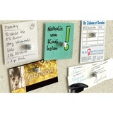 fischer GOW artiglio magnetico, Magnete argento