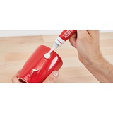 fischer GOW colla 30 secondi, 15g, Adesivo trasparente