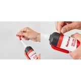 fischer GOW colla per montaggio, cartuccia 200ml, Adesivo bianco