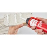 fischer GOW colla per montaggio, cartuccia 200ml, Adesivo bianco