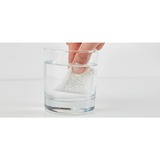 fischer GOW salvatore di fori di perforazione, 10 pezzi, Malta grigio chiaro