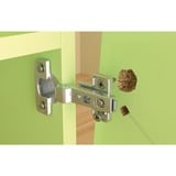 fischer GOW salvatore di mobili, 25ml, Mastice beige