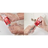 fischer GOW salvatore di mobili, 25ml, Mastice beige