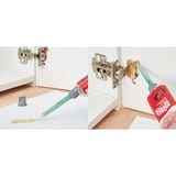 fischer GOW salvatore di mobili, 25ml, Mastice beige