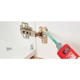 fischer GOW salvatore di mobili, 25ml, Mastice beige