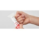 fischer GOW stucco riparatore, 70ml, Mastice bianco