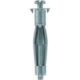 fischer HM 4x46 S B, Tassello argento