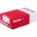 fischer HM 5x52 S B, Tassello argento
