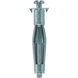 fischer HM 5x52 S B, Tassello argento