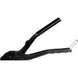 fischer HM Z 2, pinza Nero