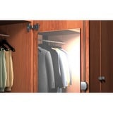 fischer Nastro di montaggio, Nasto adesivo trasparente