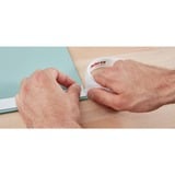 fischer Nastro di montaggio, Nasto adesivo trasparente