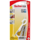 fischer SB 8/7 K, Tassello grigio