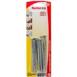 fischer SXRL 8x100 T K grigio chiaro