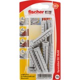 fischer SX 10x50 K, Tassello grigio chiaro