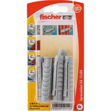 fischer SX 12x60 K, Tassello grigio chiaro