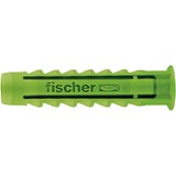 fischer SX GREEN 10x50 S K verde