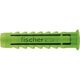 fischer SX GREEN 10x50 S K verde