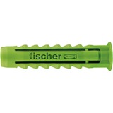 fischer SX GREEN 12x60 K, Tassello verde