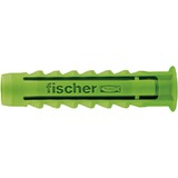 fischer SX GREEN 8x40 K verde