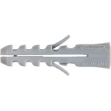 fischer S 12 K, Tassello grigio
