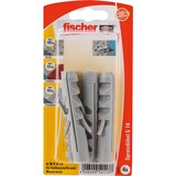 fischer S 14 K, Tassello grigio