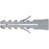 fischer S 6 K, Tassello grigio