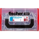fischer Scatola di tasselli FixTainer SX, Tassello grigio chiaro