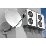 fischer Sistema di montaggio distanziatore Thermax 16/170 M12, Tassello 