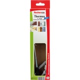 fischer THERMAX 8/160 M6, Tassello Nero/grigio