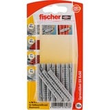 fischer Tassello a espansione SX 6x50 K DE grigio chiaro