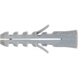 fischer Tassello ad espansione Dübel S 14 K grigio