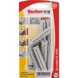 fischer Tassello ad espansione SX 10x50 K grigio chiaro