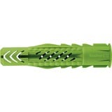 fischer Tassello universale UX GREEN 8x50 R K verde