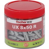 fischer UX 8x50 R grigio chiaro