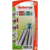 fischer UX 8x50 S K grigio chiaro