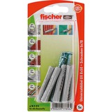 fischer UX 8x50 S K, Tassello grigio chiaro