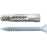 fischer UX 8x50 S K, Tassello grigio chiaro