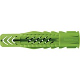 fischer UX GREEN 6x35 R S K verde