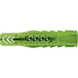 fischer UX GREEN 6x50 R K, Tassello verde