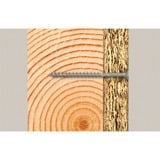 fischer Vite per pannelli truciolari Power-Fast II 6,0x300 testa svasata 