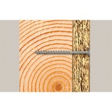 fischer Vite per truciolato Power-Fast II 4,0x50 testa svasata 