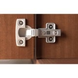 fischer Vite per truciolato Power-Fast II 4,5x40 testa svasata 