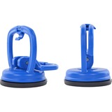 iFixit EU145023-2 strumento di riparazione di dispositivi elettronici 2 strumenti, Strumento di montaggio Strumento di apertura, Computer portatile, Ventosa, Nero, Blu, Apple, 5,71 cm