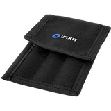 iFixit EU145060-2 strumento di riparazione di dispositivi elettronici 3 strumenti Nero, Utensile di presa, Pinza, 3 pinzette, Nero/Blu, 3 strumenti, Custodia