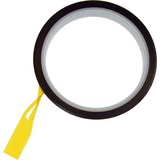 iFixit EU145113 Adatto per uso esterno 32 m Polimmide Giallo, Nasto adesivo giallo, Giallo, Fissare, Riparazione, Polimmide, 32 m, 127 mm